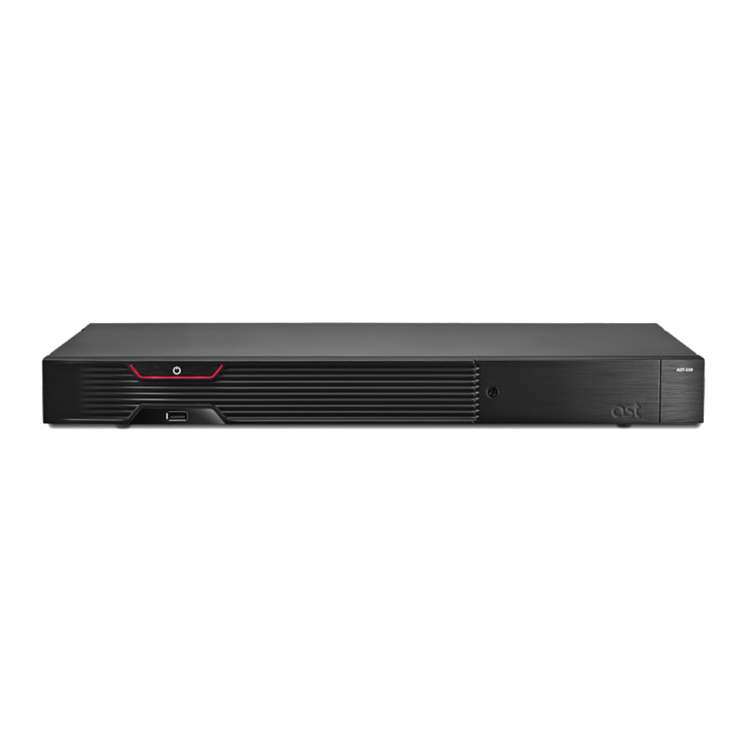 AST-250 - профессиональная караоке-система в Воркуте