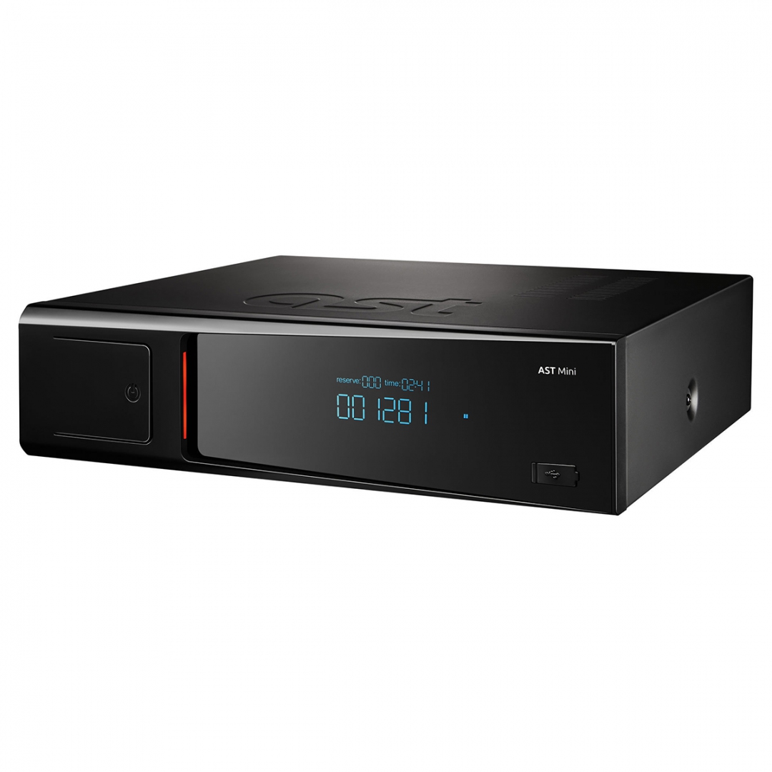 AST Mini (AST-25B) профессиональная система караоке в Воркуте