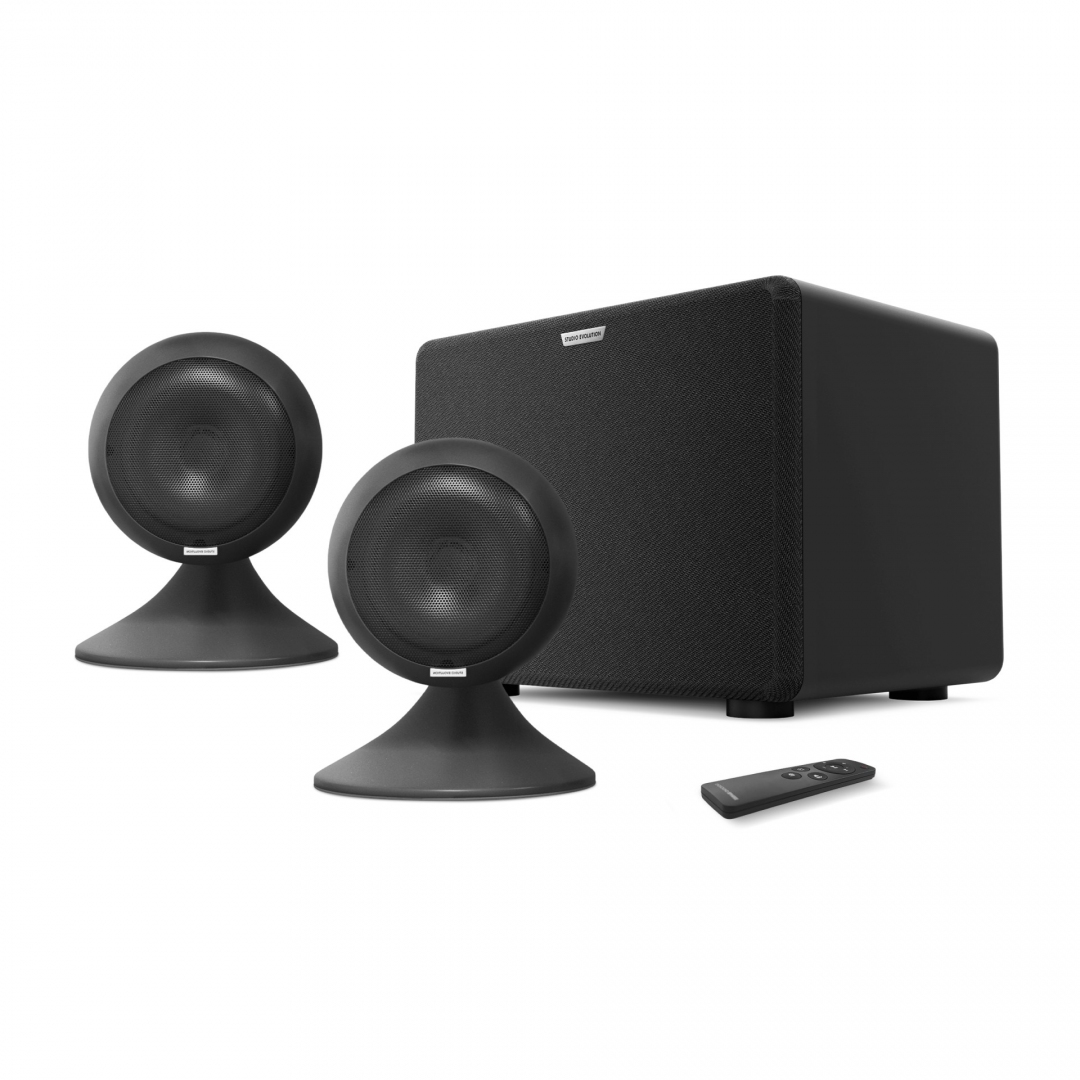 EvoSound Sphere 2.1 аудиосистема для караоке в Воркуте