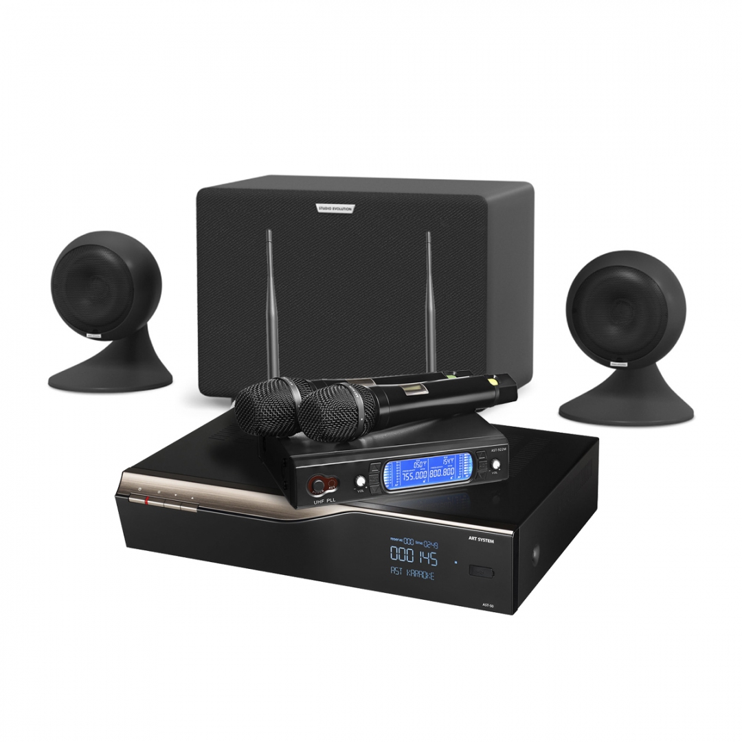 караоке-комплект AST-50 Sound Sphere в Воркуте
