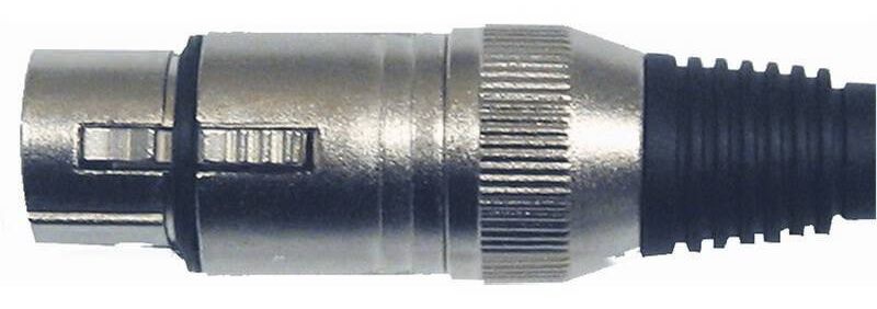 QUIK LOK NC354-K XLR Female Разъем в Воркуте