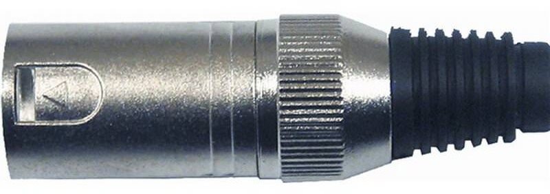 QUIK LOK NC355-K XLR Male Разъем в Воркуте