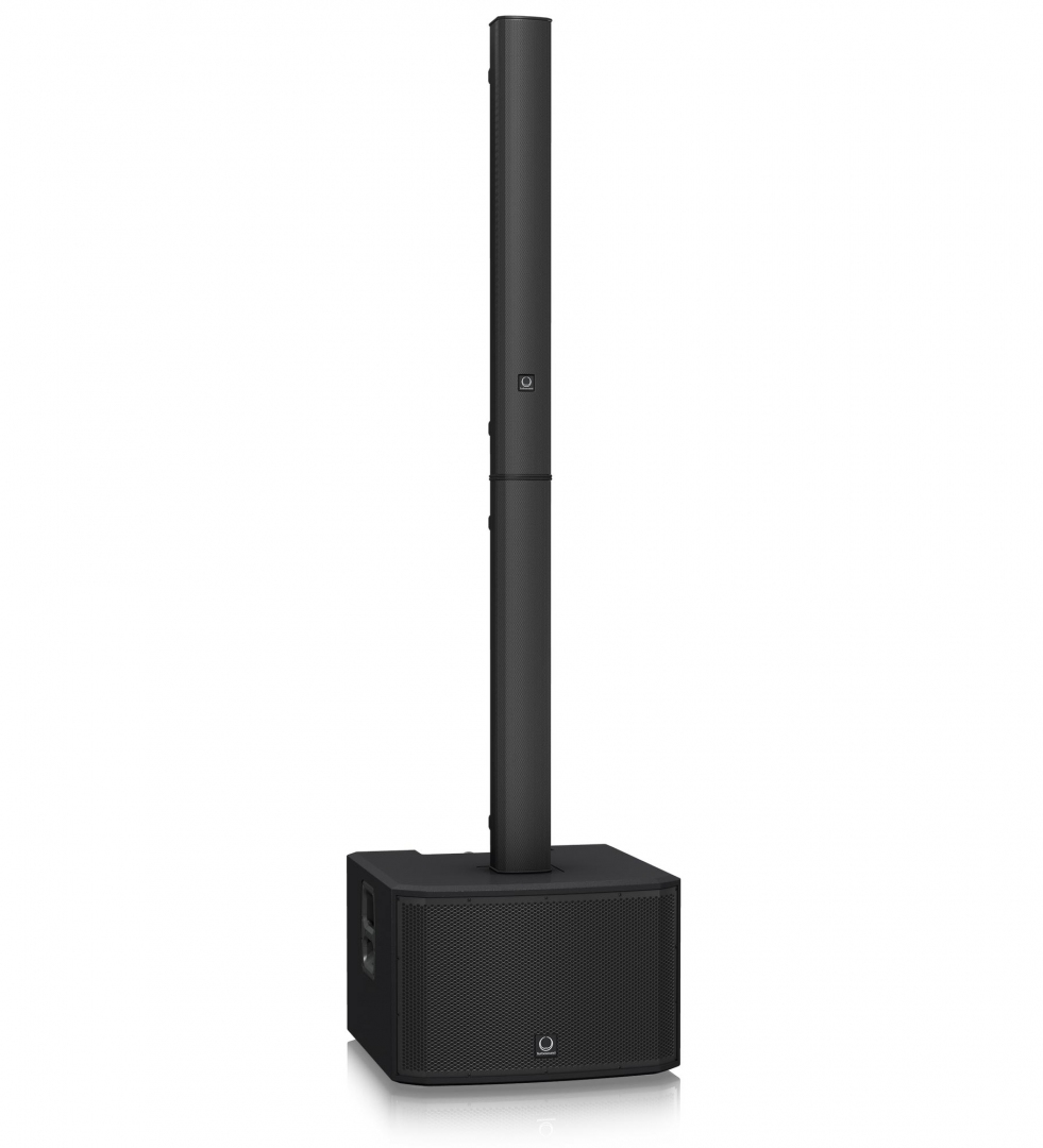 Turbosound iNSPIRE iP3000 модульная аудио колонна 2000Вт в Воркуте