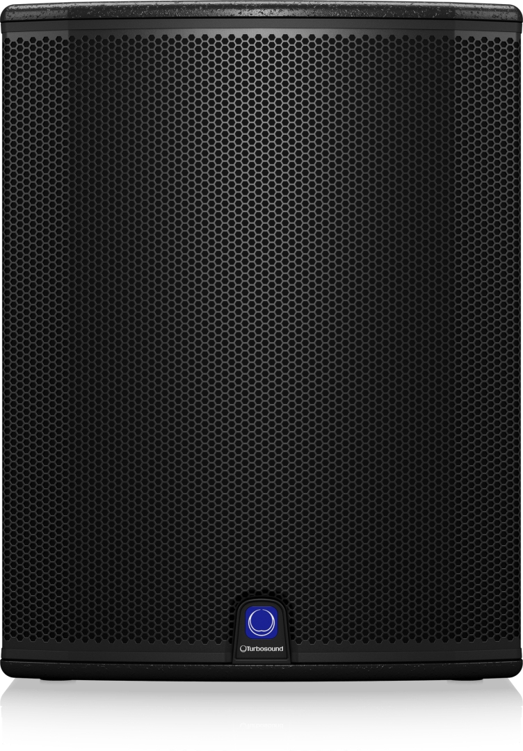 Turbosound iQ18B сабвуфер активный в Воркуте