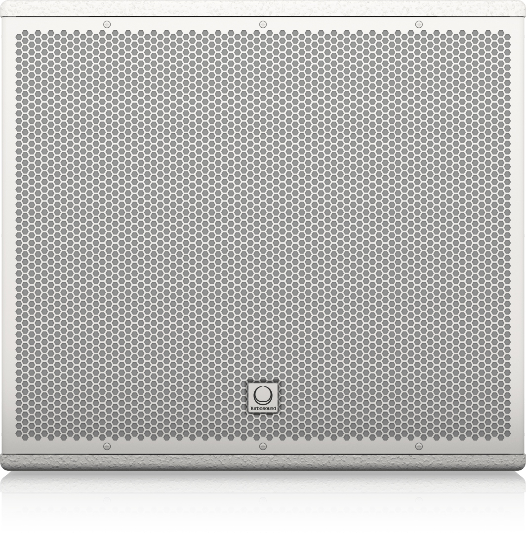 Turbosound NuQ115B-AN Активный сабвуфер в Воркуте
