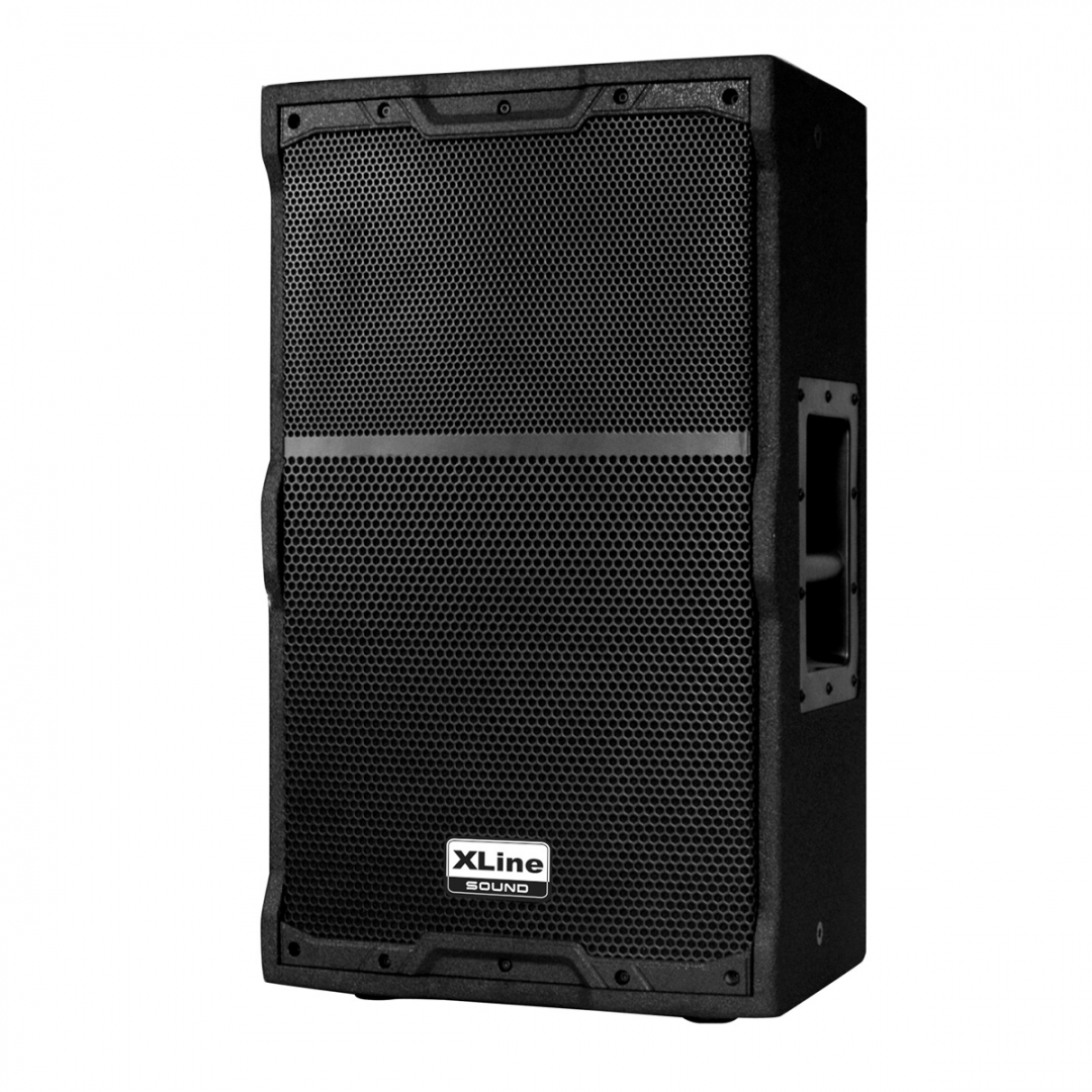 XLine ALFA P-12A DSP Акустическая система активная с DSP и Bluetooth в Воркуте