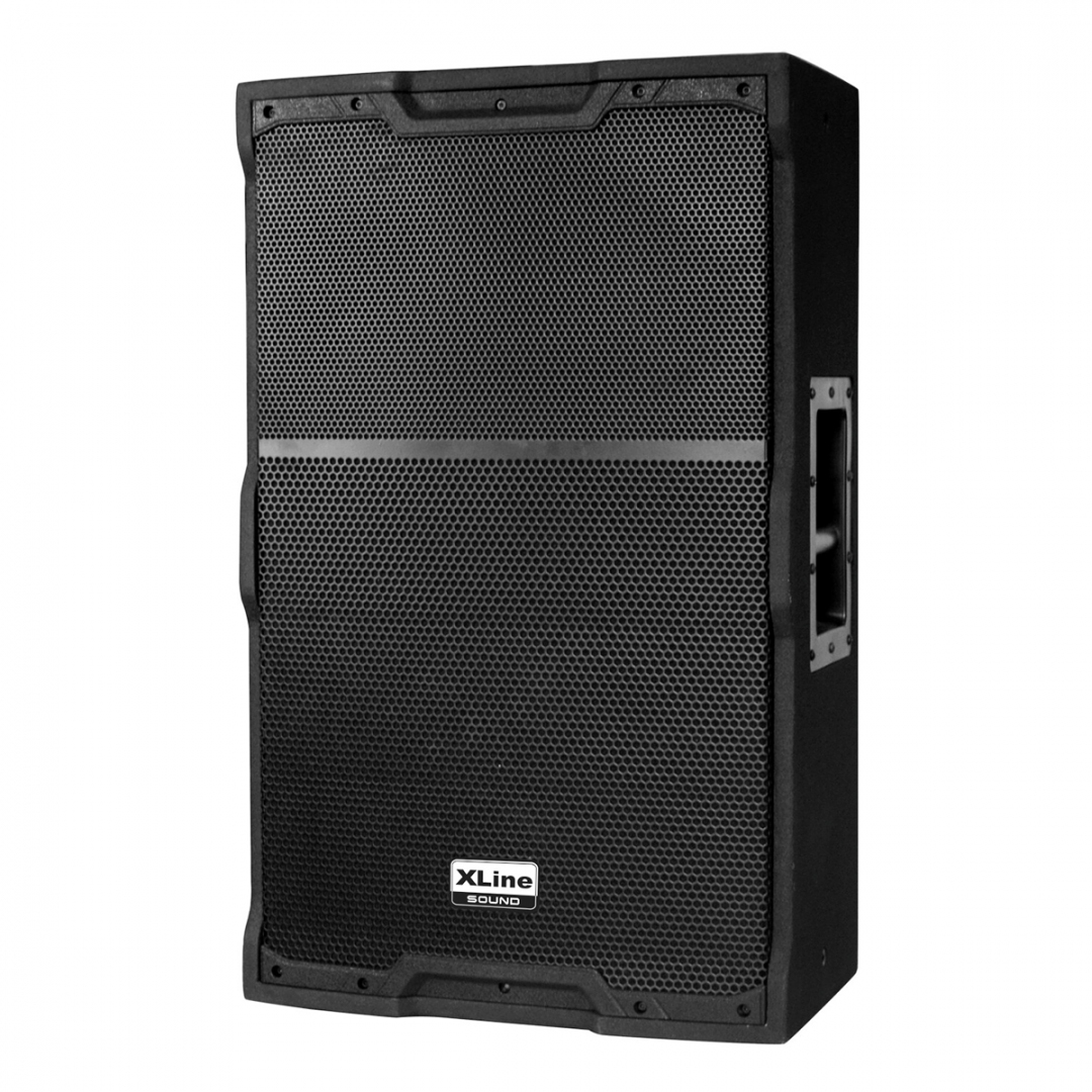 XLine ALFA P-15A DSP Акустическая система активная с DSP и Bluetooth в Воркуте