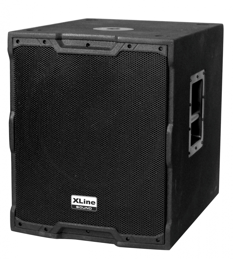 XLine ALFA P-15A SUB Сабвуфер активный в Воркуте
