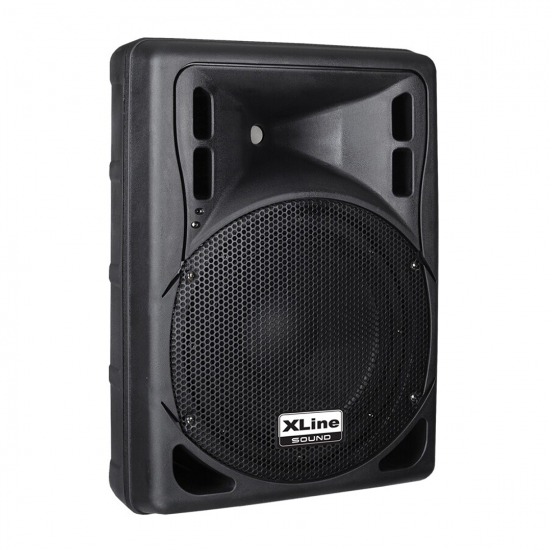 XLine BAF-10A Акустическая система активная с MP3 плеером и Bluetooth в Воркуте