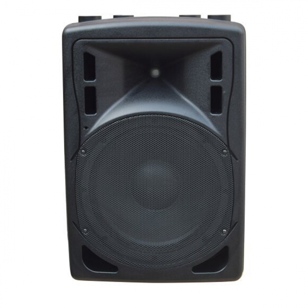 XLine BAF-12A Акустическая система активная с MP3 плеером и Bluetooth в Воркуте