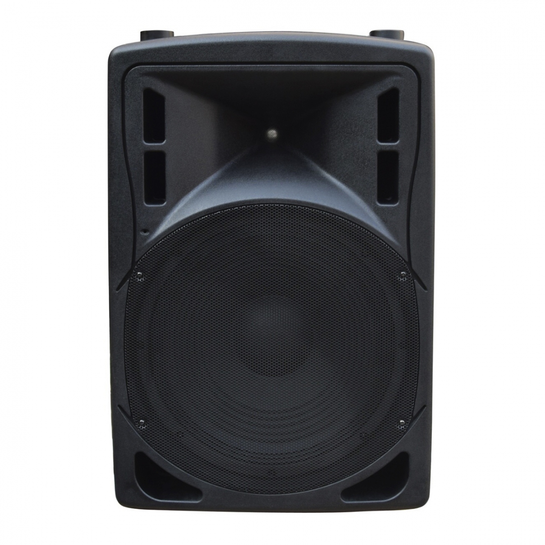 XLine BAF-15A Акустическая система активная с MP3 плеером и Bluetooth в Воркуте