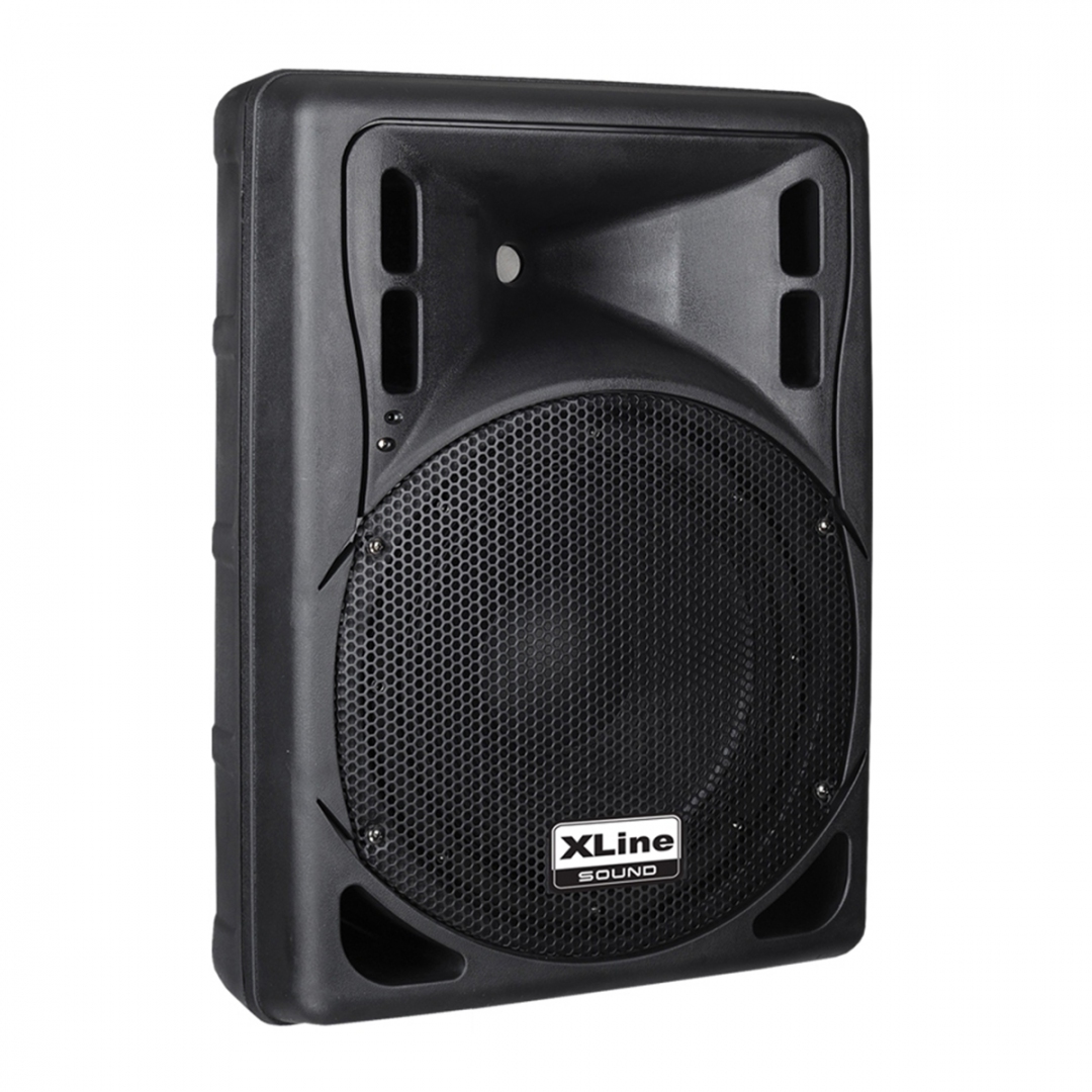 XLine BAF-8A Акустическая система активная с MP3 плеером и Bluetooth в Воркуте