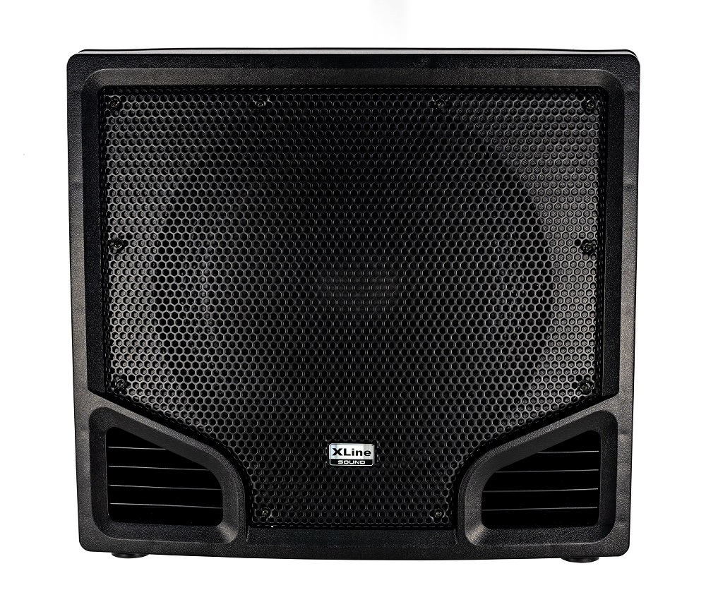 XLine SPX-18A SUB Сабвуфер активный в Воркуте