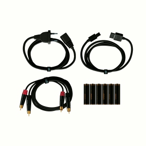 Аксессуары AST Zoom 2 (AST-90) в Воркуте