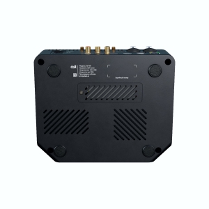 Вид снизу AST Zoom 2 (AST-90) в Воркуте