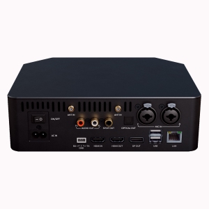 Фото сзади AST Zoom 2 (AST-90) в Воркуте