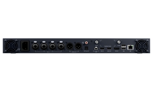 AST-350 Профессиональная караоке-система в Воркуте