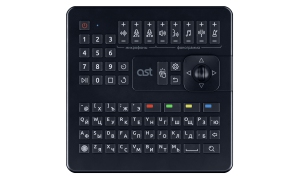 AST-350 Профессиональная караоке-система в Воркуте