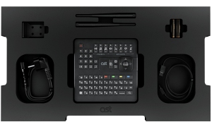 AST-350 Профессиональная караоке-система в Воркуте