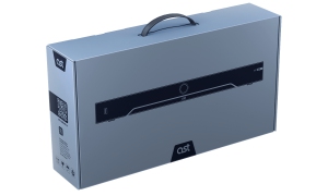 AST-350 Профессиональная караоке-система в Воркуте