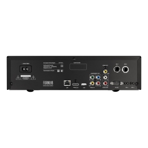 AST Mini (AST-25B) профессиональная система караоке в Воркуте