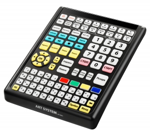 AST Mini (AST-25B) профессиональная система караоке в Воркуте