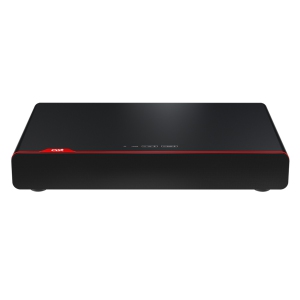 AST ONEBOX акустическая система с функцией караоке (саундбар с караоке для телевизора) в Воркуте
