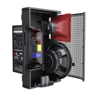 Audiocenter GT510A Активная акустическая система в Воркуте