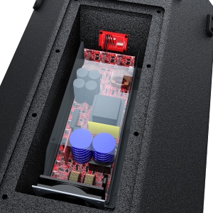 Audiocenter GT510A Активная акустическая система в Воркуте