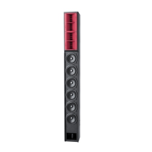 Audiocenter L65 + L65S MK2 порталы в Воркуте