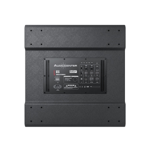 Audiocenter L65 + L65S MK2 порталы в Воркуте