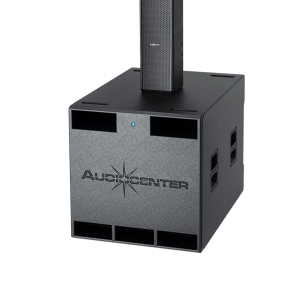 Audiocenter L65 + L65S MK2 порталы в Воркуте