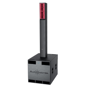Audiocenter L65 пассивная акустическая система в Воркуте