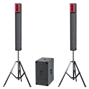Audiocenter L83 пассивная акустическая система в Воркуте
