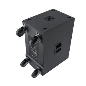 Audiocenter L83S сабвуфер в Воркуте