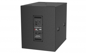 Audiocenter S3118A сабвуфер активный в Воркуте