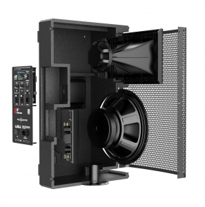 Audiocenter SA315+ в Воркуте