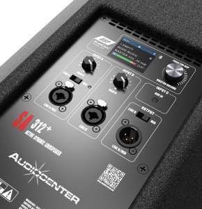 Audiocenter SA315+ в Воркуте