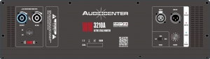 Audiocenter WM3210A сценический монитор в Воркуте