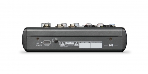 AuraSonics K4 компактный микшерный пульт в Воркуте