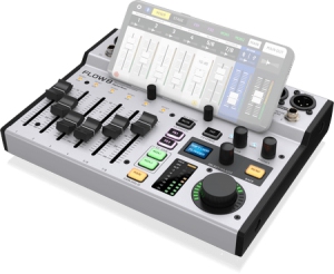 Behringer FLOW 8 цифровой микшер в Воркуте