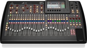 Behringer X32 цифровой микшер в Воркуте