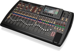 Behringer X32 цифровой микшер в Воркуте
