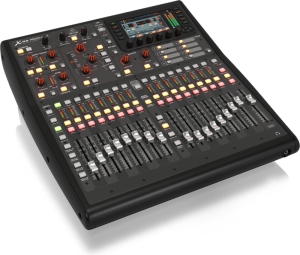 Behringer X32 PRODUCER цифровой микшер 40 каналов в Воркуте