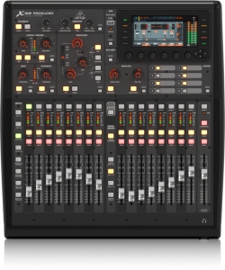 Behringer X32 PRODUCER цифровой микшер 40 каналов в Воркуте