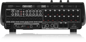 Behringer X32 PRODUCER цифровой микшер 40 каналов в Воркуте