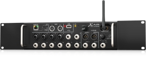 Behringer XR12 цифровой микшер в Воркуте