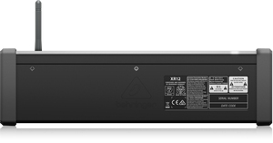 Behringer XR12 цифровой микшер в Воркуте