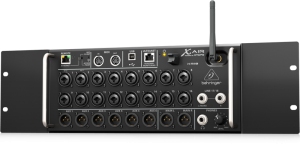 Behringer XR18 цифровой микшер в Воркуте