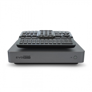 EVOBOX Premium Hi-End караоке-система в Воркуте